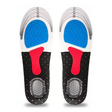1 Pair Plantar Pro Insoles For Women