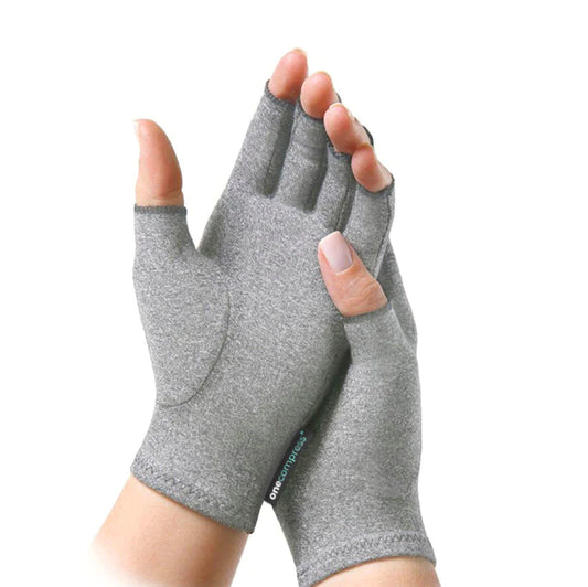 1 Pair Of Gloves