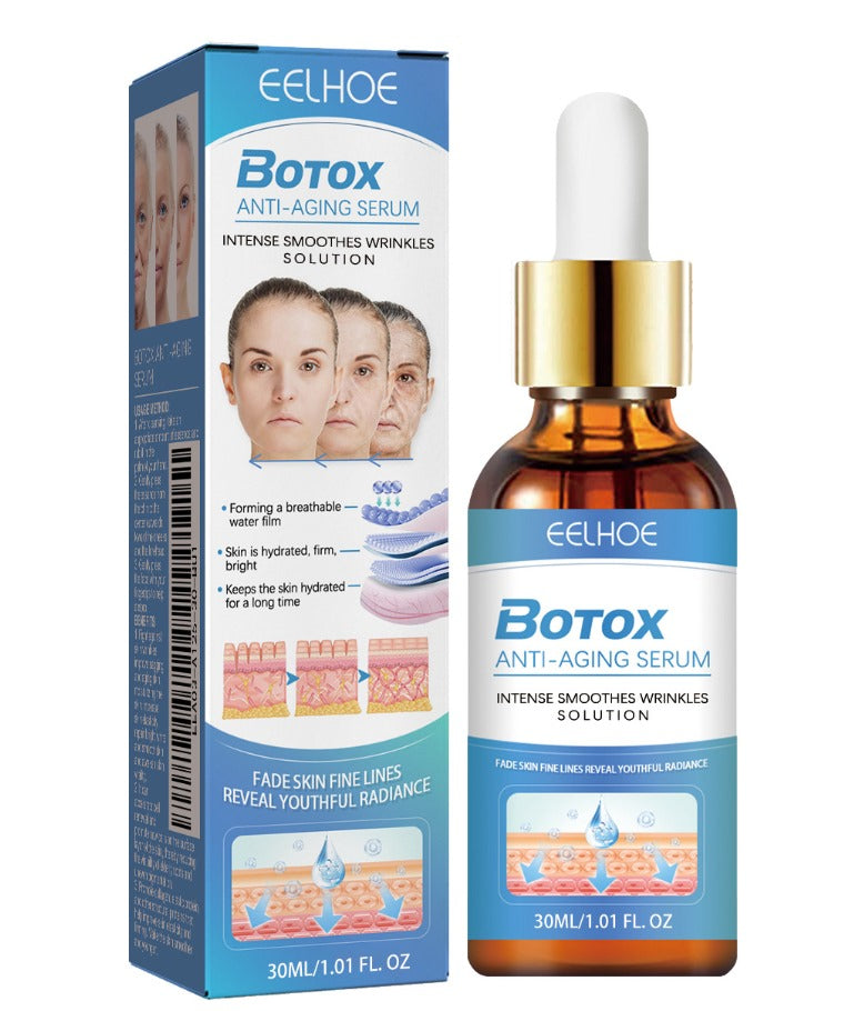 1 x Anti-Wrinkle Vitamin C Serum