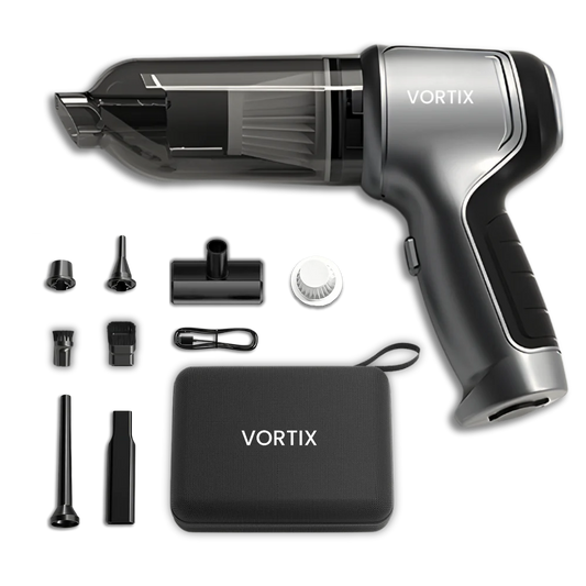 1 x Vortix Vacuum